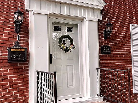 2nd image of 2126 College Ave