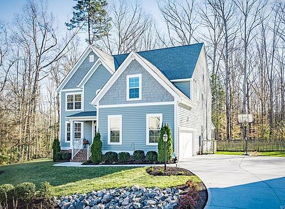2nd image of 5131 Cabretta Dr