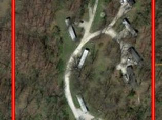 7883 Octane Ln, Bridgeport, IL 62417