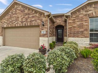 661 Tenuta Ln, League City, TX 77573