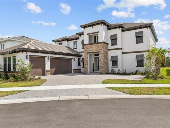 33750 Ocean Spray Ln, Wesley Chapel, FL 33543