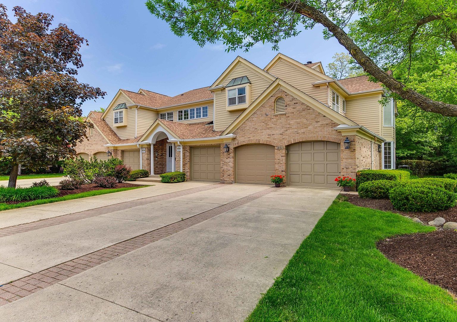 1853 W Ashbury Ct, Inverness, IL 60067 MLS 11848850 Zillow