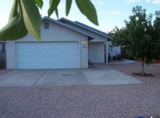 2321 E McVicar Ave, Kingman, AZ 86409