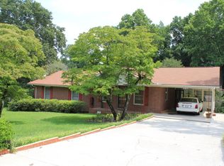 183 Marilyn Ave, Rockingham, NC 28379