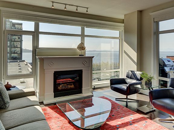 3rd image of 2801 1st Ave APT 419