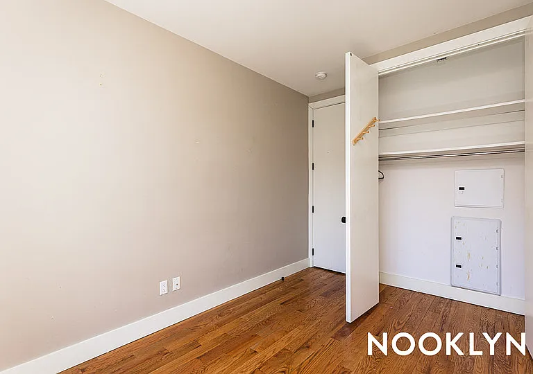 868 Lafayette Ave #2B — Photo 11