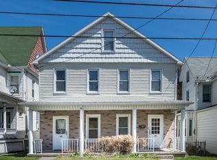 84 Academy St, Plymouth, PA 18651