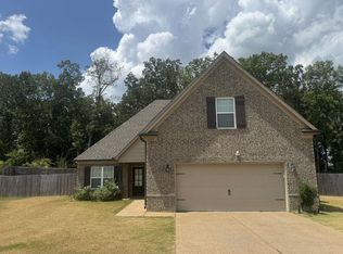 3769 Washington Woods Rd, Southaven, MS 38672