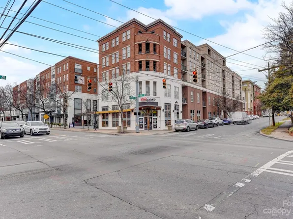 1315 East Blvd Unit 435, Charlotte, NC 28203