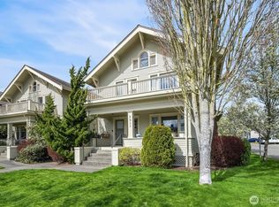 2511 California St UNIT A, Everett, WA 98201