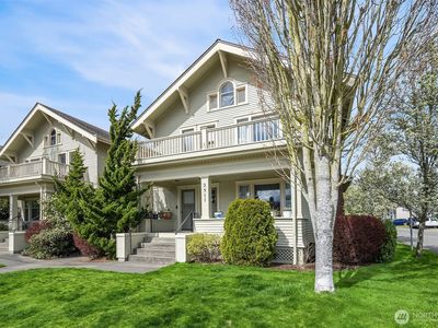 2511 California Street #A, Everett, WA, 98201