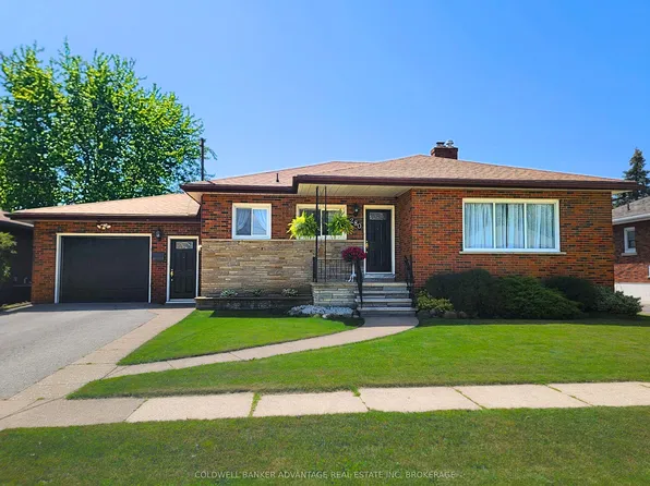 280 Clarke St, Pt Colborne, ON L3K 2G5
