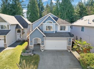 17909 106th St E, Bonney Lake, WA 98391