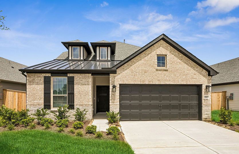 Quick Move-In Home