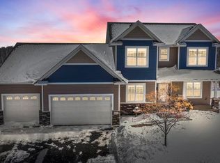 16337 Wintergreen St NW, Andover, MN 55304