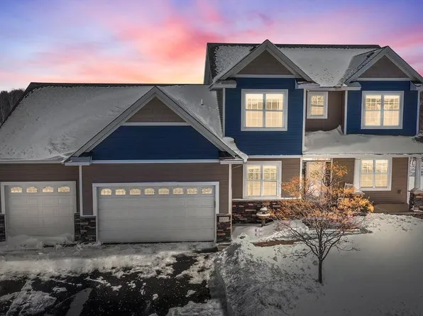 16337 Wintergreen St NW, Andover, MN 55304