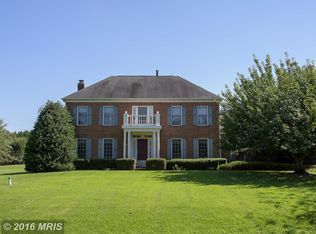 2309 Halls Grove Rd, Gambrills, MD 21054