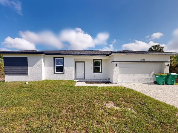 12168 Van Gough Ave, Port Charlotte, FL 33981