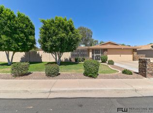 1516 W Mesquite St, Chandler, AZ 85224