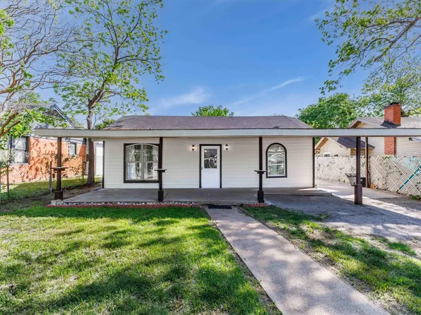 823 N 30th St, Waco, TX 76707