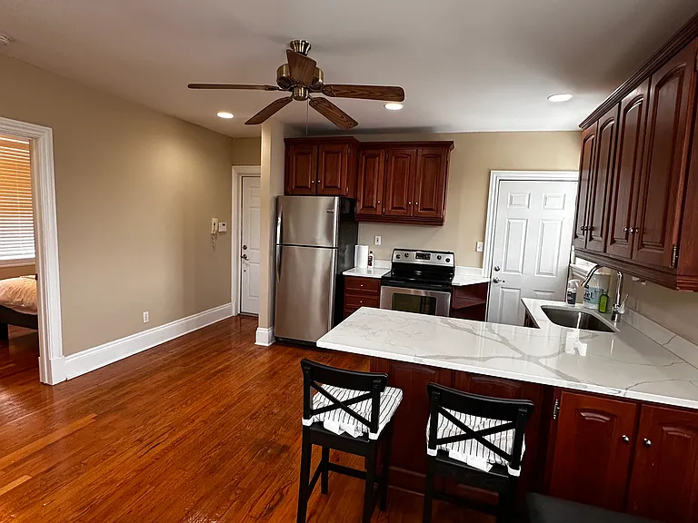 4238 McPherson Ave #3N — Photo 4
