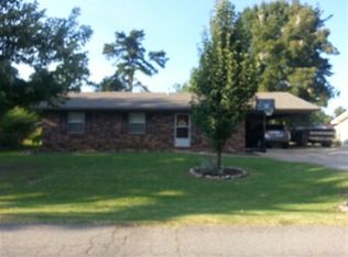 502 NW 7th St, Atkins, AR 72823
