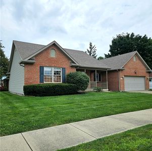 12 Merry Robin Rd, Troy, OH, 45373