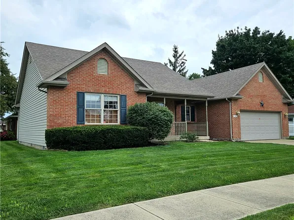 12 Merry Robin Rd, Troy, OH 45373