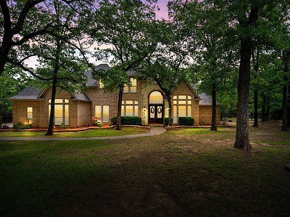 9531 Yellow Rose Ln Pilot Point TX 76258 Zillow