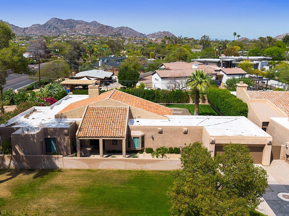 4436 E CAMELBACK Road #37, Phoenix, AZ 85018 | Zillow