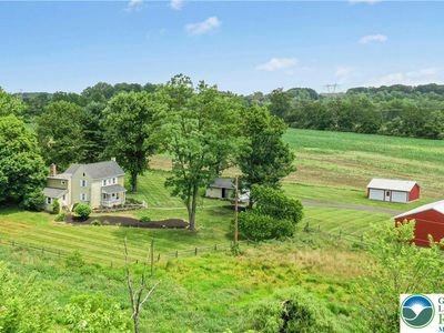 995 Passer Rd, Coopersburg, PA, 18036