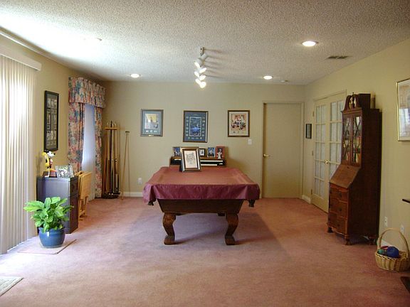 Living Room "Gaming" Area