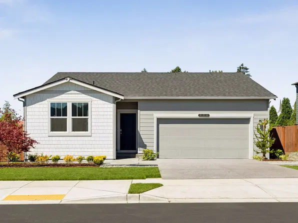1206 E Eider Ln #63, Ellensburg, WA 98926