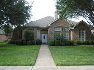 3605 Dartmouth Cir, Plano, TX 75075