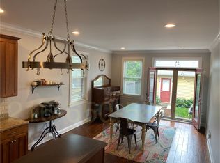 158 E 4th Ave, Columbus, OH 43201