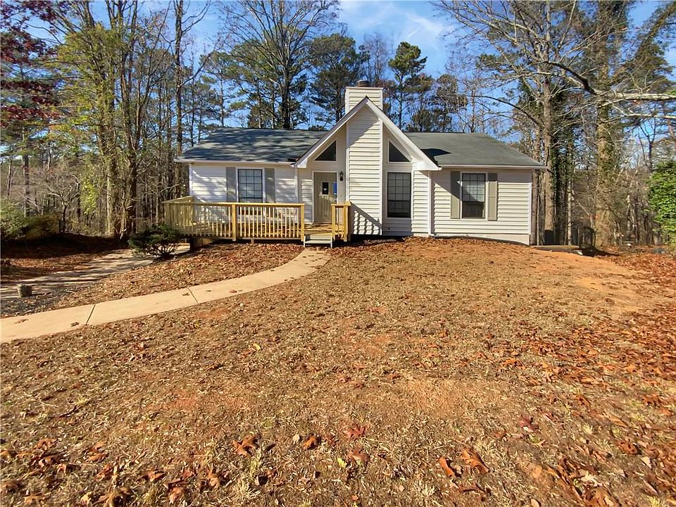 5548 Little Mill Rd, Buford, GA 30518 Zillow
