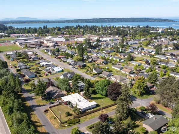 429 12th Street, Blaine, WA 98230