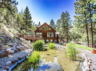 5560 Upper Five Mile Rd, The Dalles, OR 97058