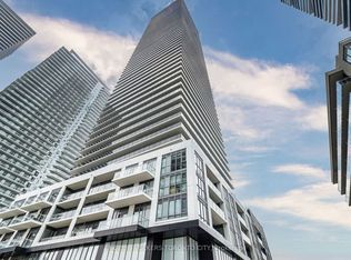 70 Annie Craig Dr #TOWNHOUSE 104, Toronto, ON M8V0G2
