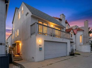 331 Manhattan Ave, Hermosa Beach, CA 90254
