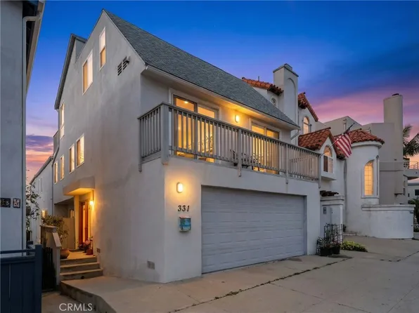 331 Manhattan Ave, Hermosa Beach, CA 90254