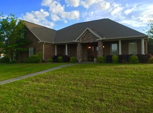 11981 Aspenwood Dr, Moundville, AL 35474
