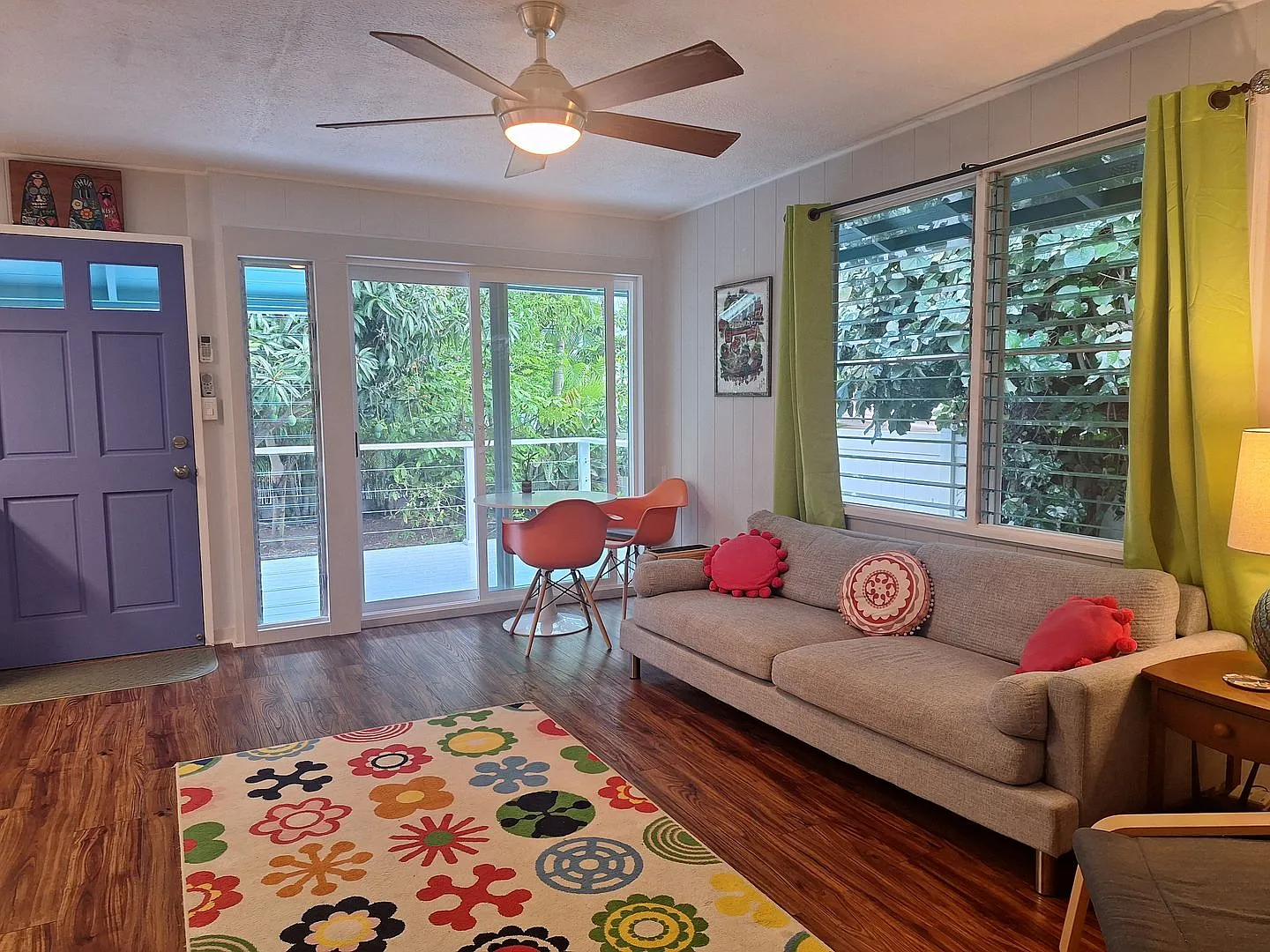 Six month rental - Kailua - Available November 1st — Photo 4