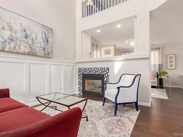3525 E 139th Place, Thornton, CO 80602