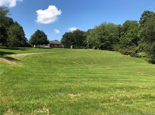 627 Deer Run Rd, Orleans, IN 47452