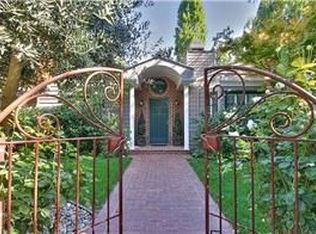 203 Arden Rd, Menlo Park, CA 94025