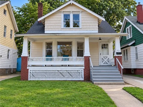 3592 W 128th St, Cleveland, OH 44111