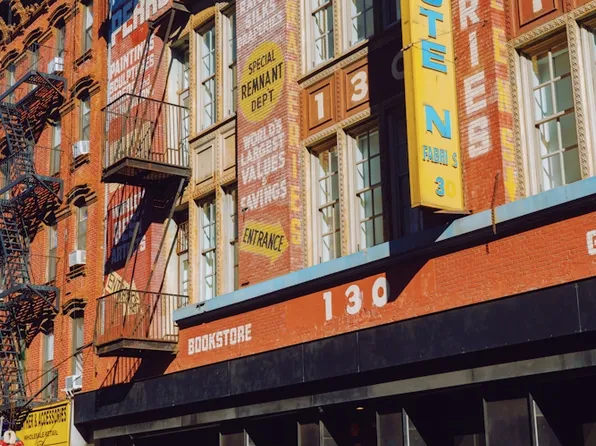 55 Suffolk Street image 38 of 42