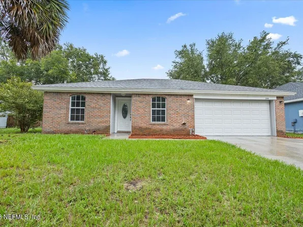 3344 TINYA Court, Jacksonville, FL 32226
