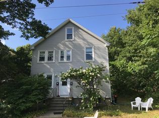 46 Harvard St #2, Natick, MA 01760